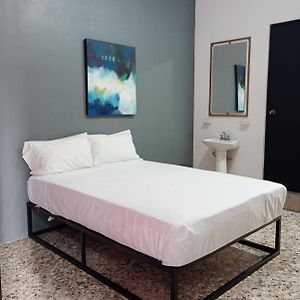 Habitación con Cama King